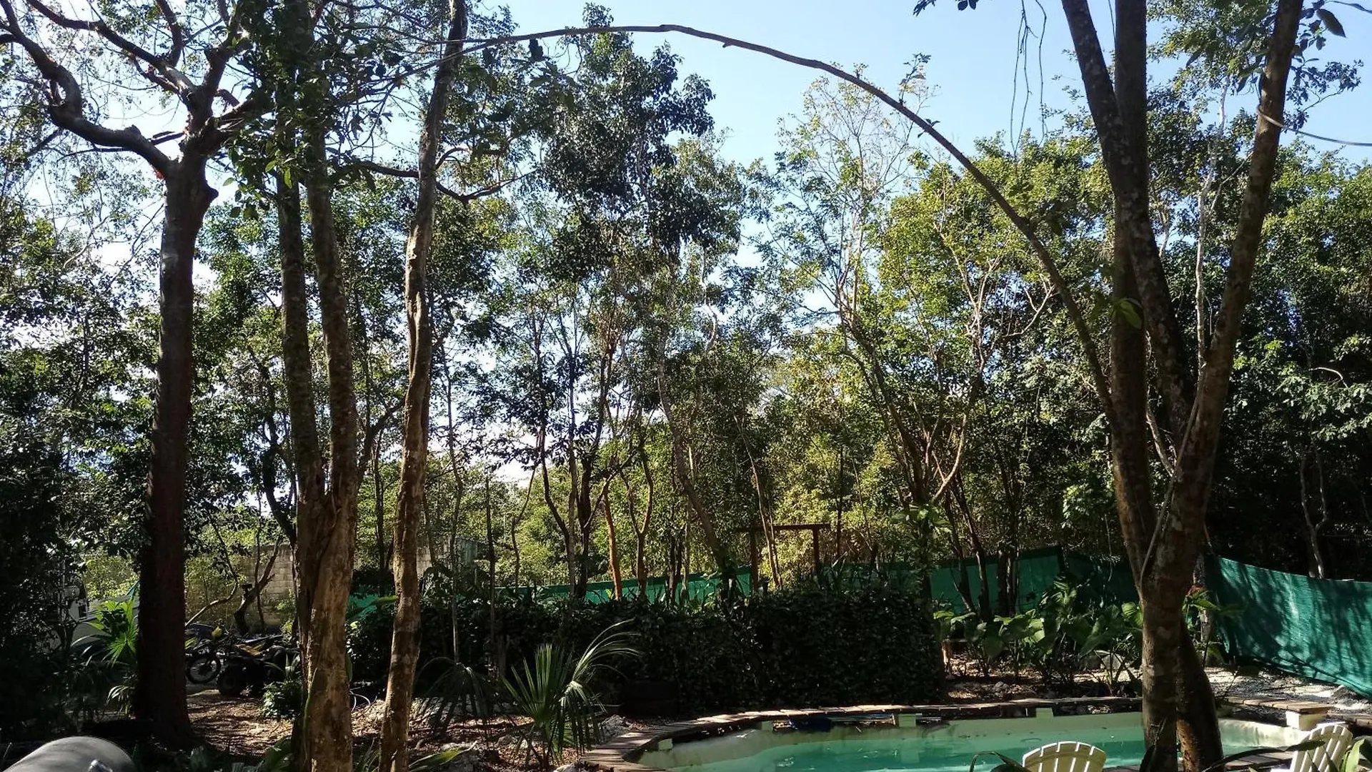 Cozumel Glamping Hotel