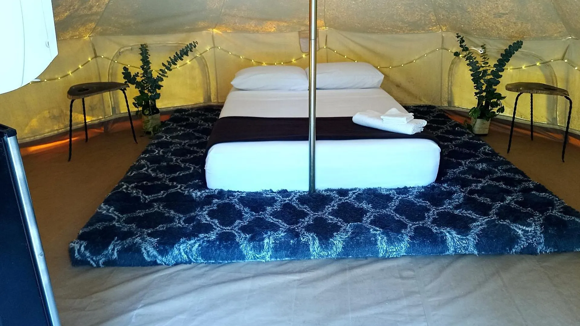 Cozumel Glamping Hotel Mexico