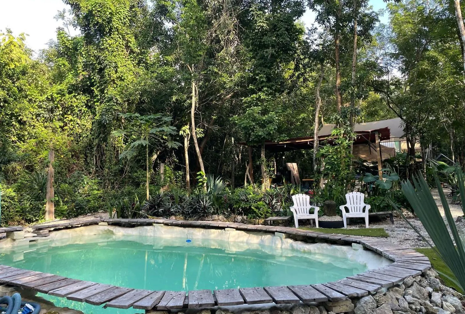Cozumel Glamping Hotel 0*,  Mexico