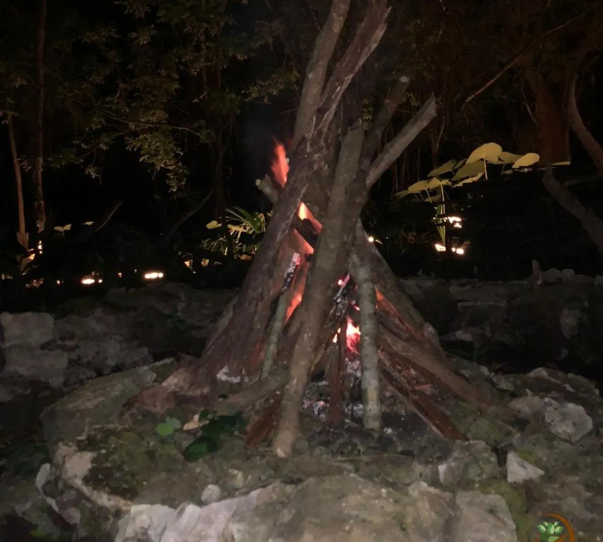 Cozumel Glamping Hotel