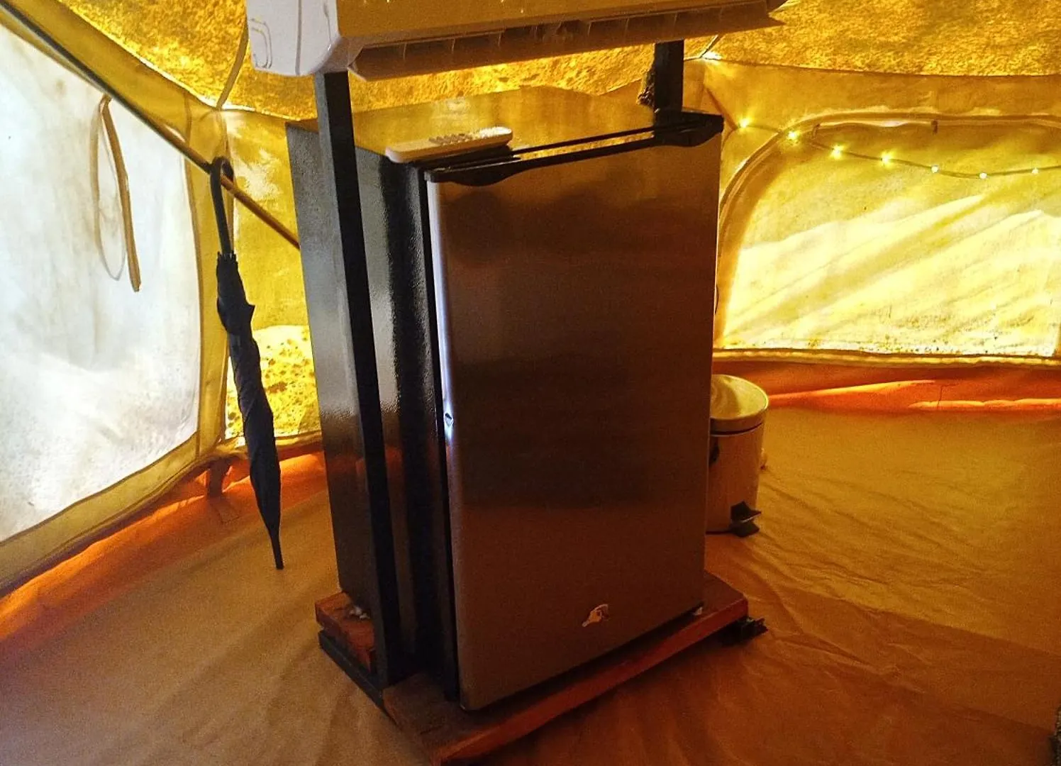 Cozumel Glamping Hotel