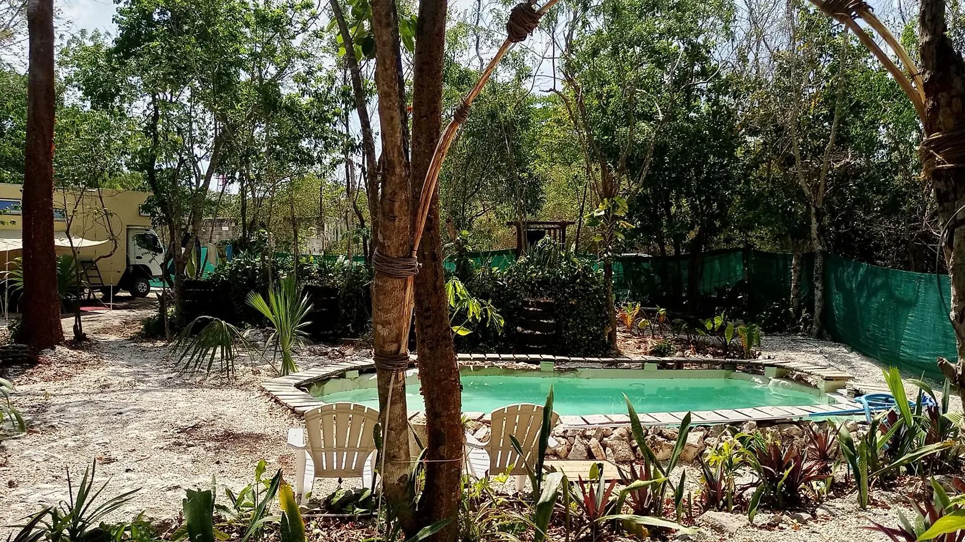 Cozumel Glamping Hotel 0*,  Mexico