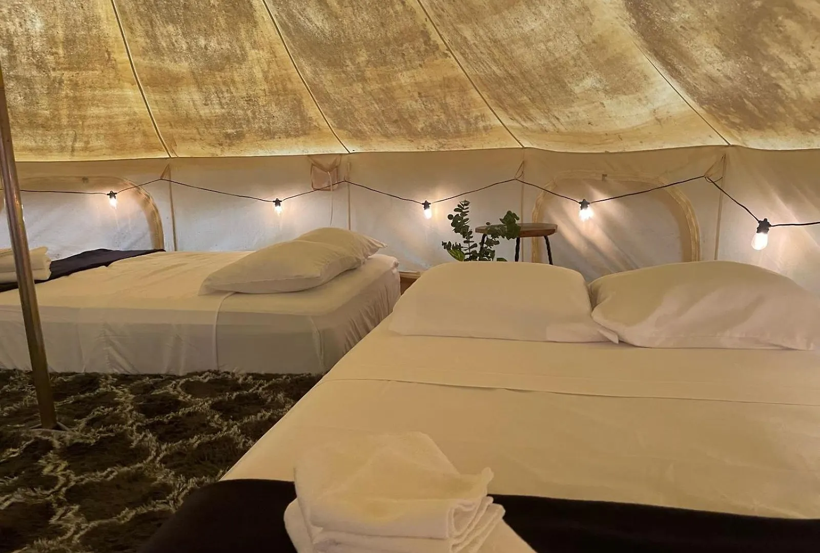 Cozumel Glamping Hotel