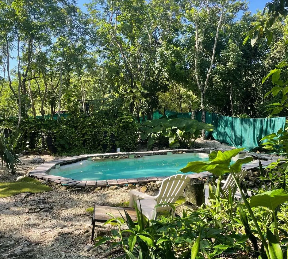 Cozumel Glamping Hotel 0*,  Mexico